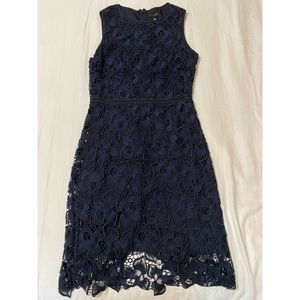 Women’s Cocktail Dress